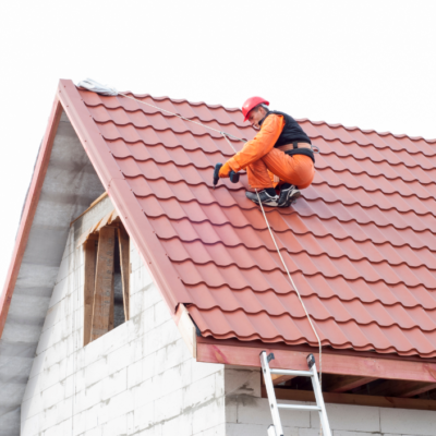 How to Find Expert Roofers in Annapolis