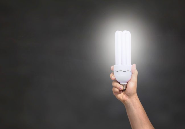 What Are LED Corn Light Bulbs