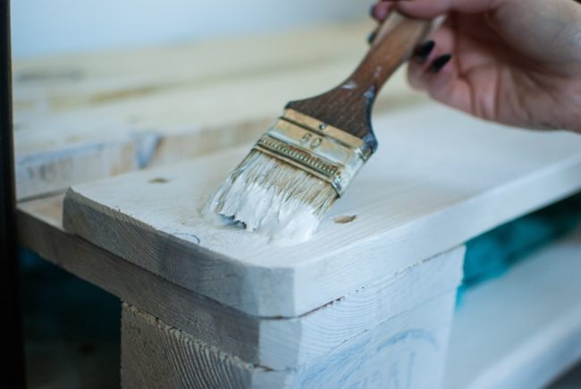 7 Furniture Refinishing Tips - The Dedicated House