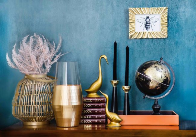 Antique Home Decor Ideas