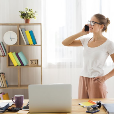Ways to Decorate and Upgrade Your Home Office