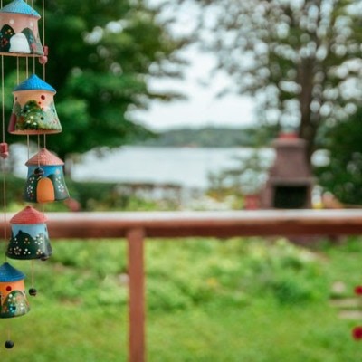 Creating a Year-Round Yard That You Love
