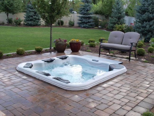 Essential Hot Tub Maintenance