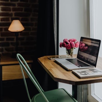 Setting Up a Motivating Home Office