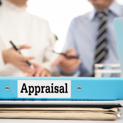 Increase Your Home Appraisal Value