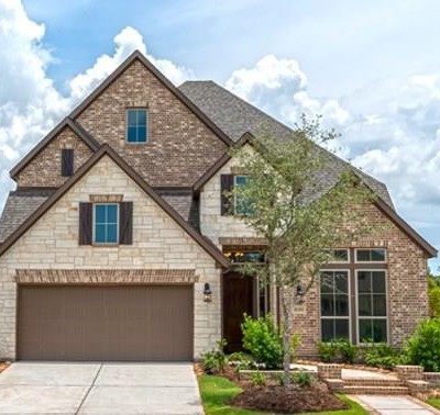 New Home Checklist