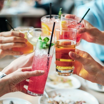 Mitra9’s Non-Alcoholic Party Drinks