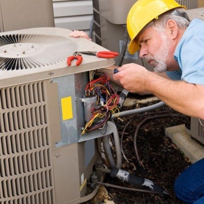 Heating and Plumbing Company