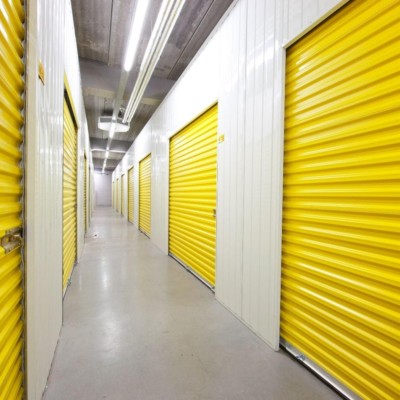 Benefits of Using a Self Storage Unit