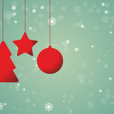 Christmas Office Decor Ideas