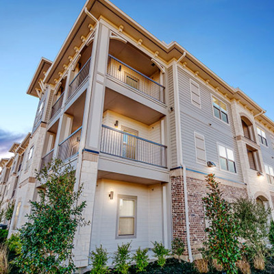 Bulky Waste Management for Apartments