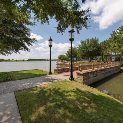 Homes with Scenic Views