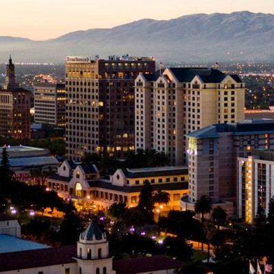 Experience the Beauty of San Jose
