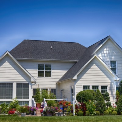 Do Gardens Increase Property Value?