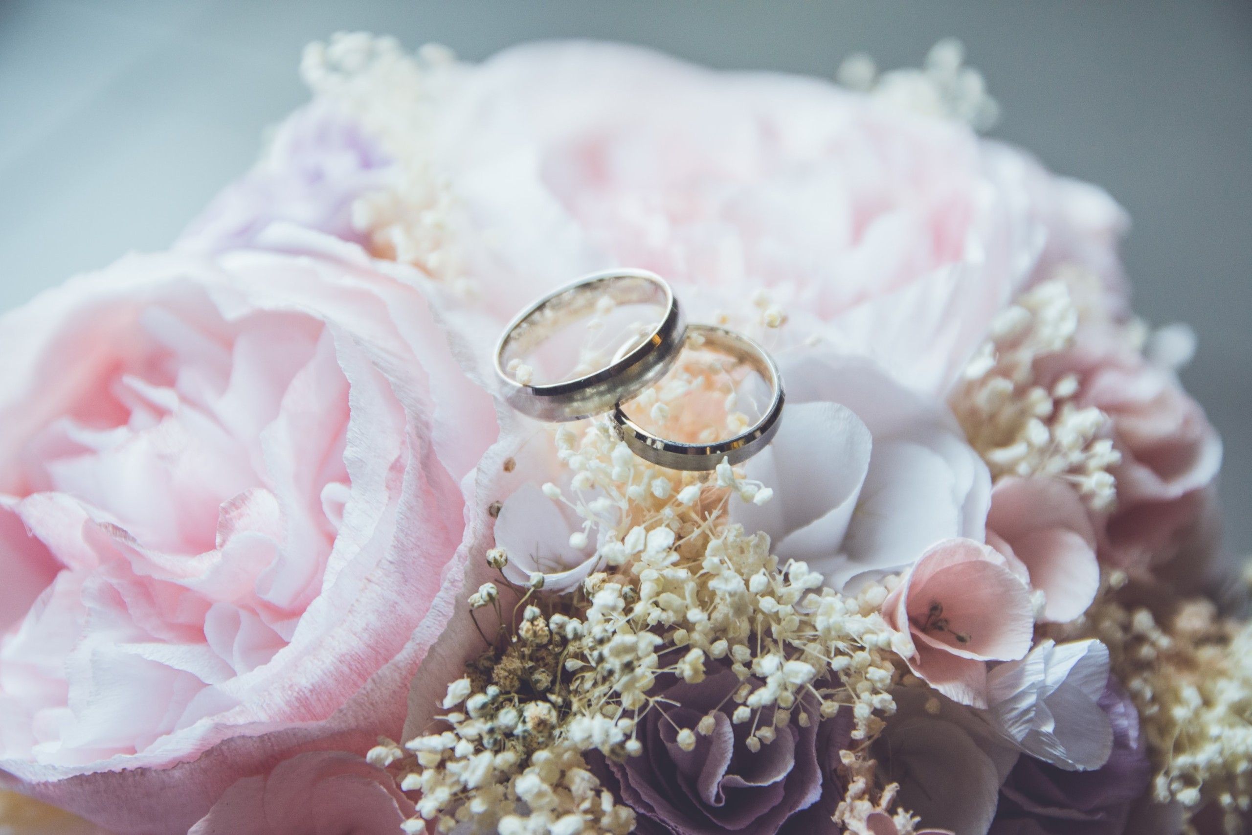 Preparing to Combine Finances After Marriage