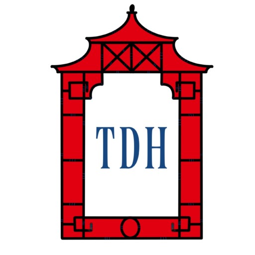 Make it Pretty Monday - Week 268 - The Dedicated House Avatar