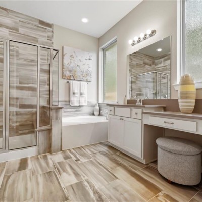 Low-Cost Ways to Improve Your Bathroom