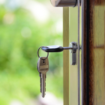 Home Security Advice