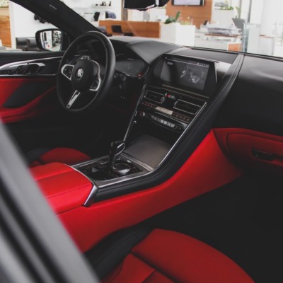 Car Interior Cleaning Tips