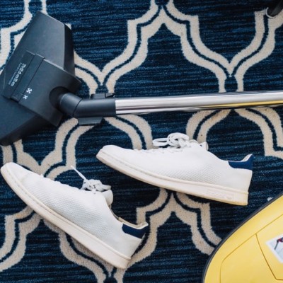 Which Vacuum Cleaner Is Right For Me?