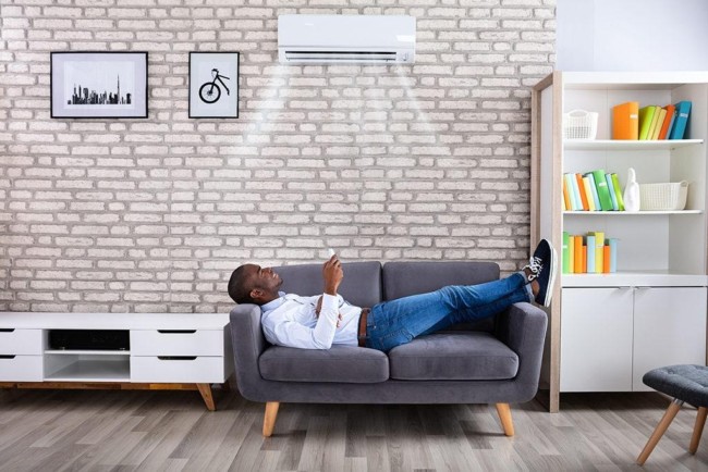 Benefits of Good Air Conditioning in Your Home