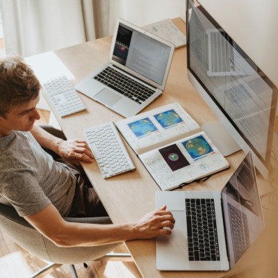 Tips for Decorating Your Home Office