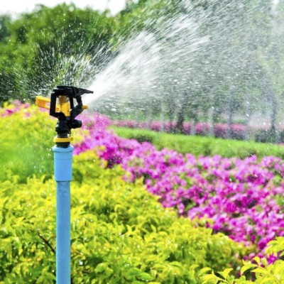 Planning Your Garden in AU