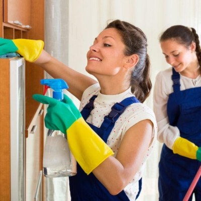 Professional House Cleaning Houston