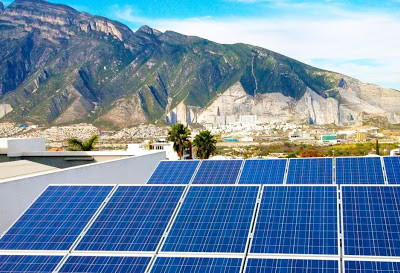 Choosing a Solar Power Company
