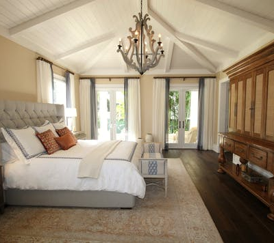 Vacation Rental Design Style