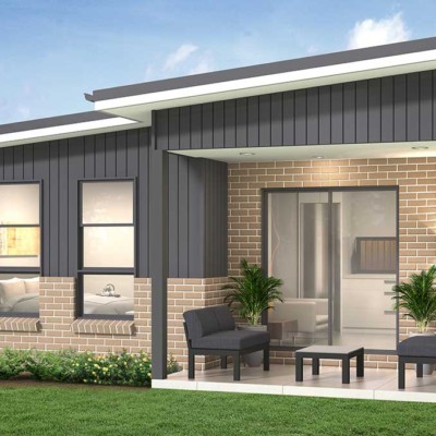Flexible Living Solutions