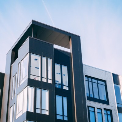 Purchasing a Building for Housing Developments