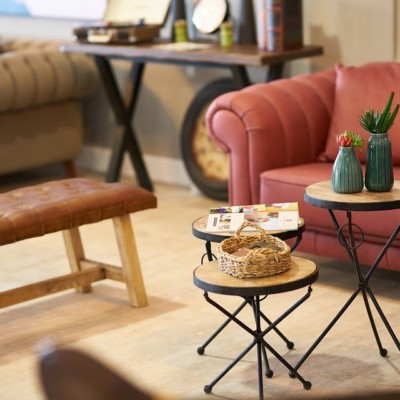 Make Your Home More Welcoming