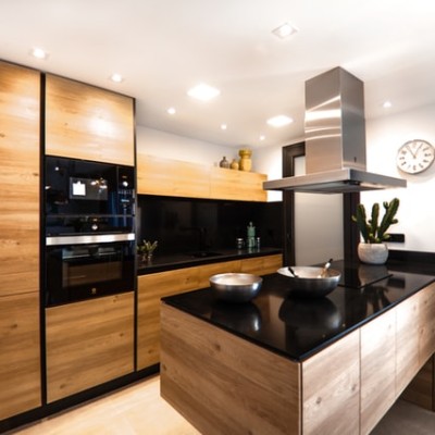 Luxury Apartments Hackensack