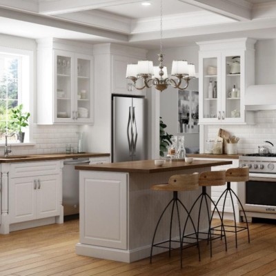 Kitchen Cabinets in Surrey