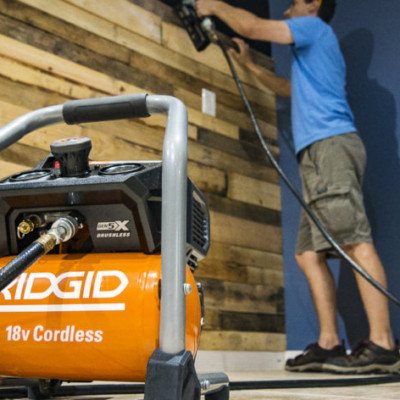 Unexpected Uses For Air Compressors