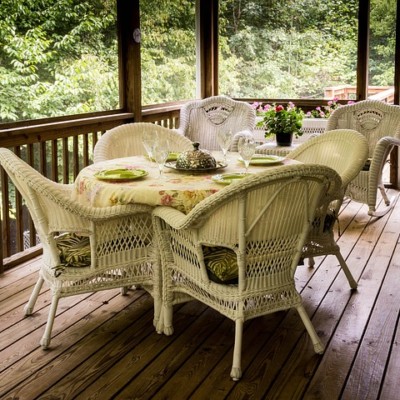Start Your Deck Building Project