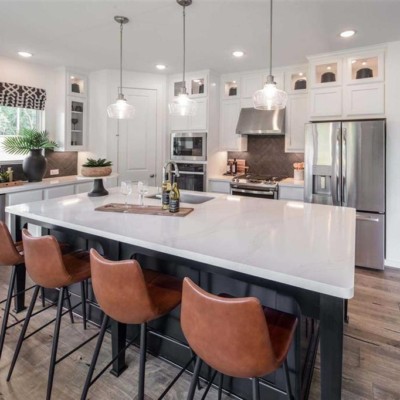 Upgrading Your Home