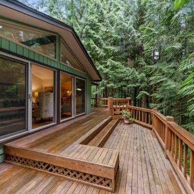 Things to Think About When Getting a Deck Built