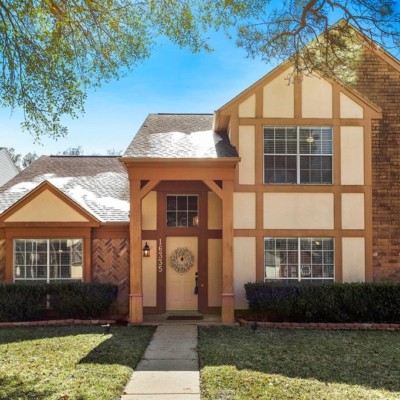 Not Every House Is Instagram Ready