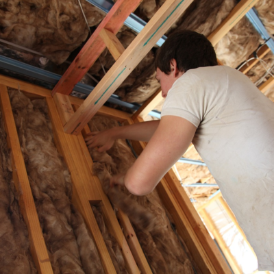 Operation Home Insulation