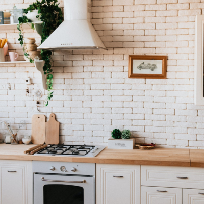 Ways You Can Add Rustic Charm to Your Home