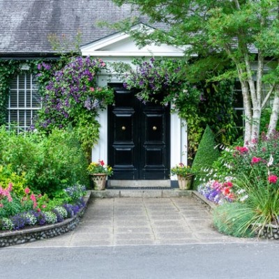Get your Garden Ready for Spring