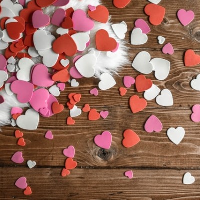 Valentine's Day Gift Ideas
