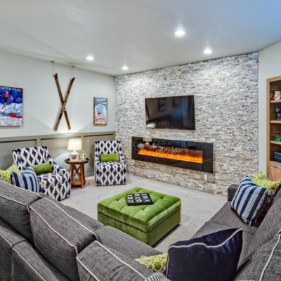 Your Guide to an Inviting and Functional Basement