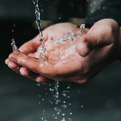 Cleaning Your Hands