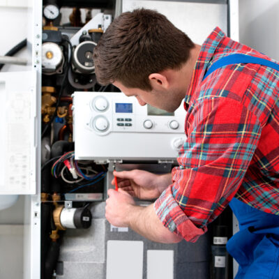 Guide to Boiler Installation