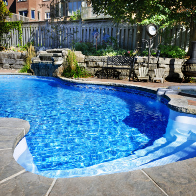 Tips for Installing a Fiberglass Pool