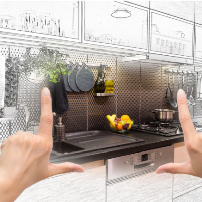 Tips For A Stunning Kitchen Renovation