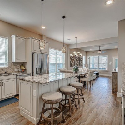 Things to Consider for New Kitchen Cabinets